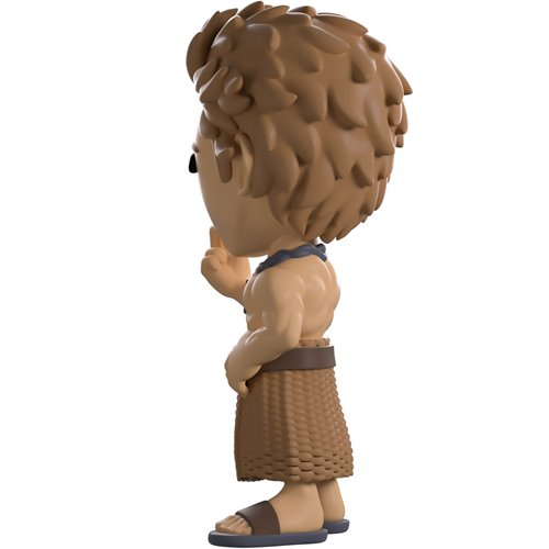 The Hunger Games Collection Finnick Odair Vinyl Figure #2