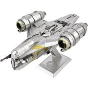 Star Wars The Mandalorian Razor Crest Metal Earth Premium Series Model Kit