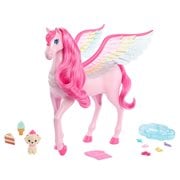Barbie: A Touch of Magic Pegasus Doll