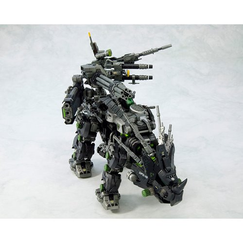 Zoids DPZ-10 Dark Horn Marking Plus Version Highend Master Model 1:72 Scale Model Kit