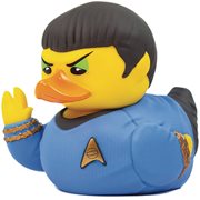 Star Trek Spock Tubbz Cosplay Rubber Duck