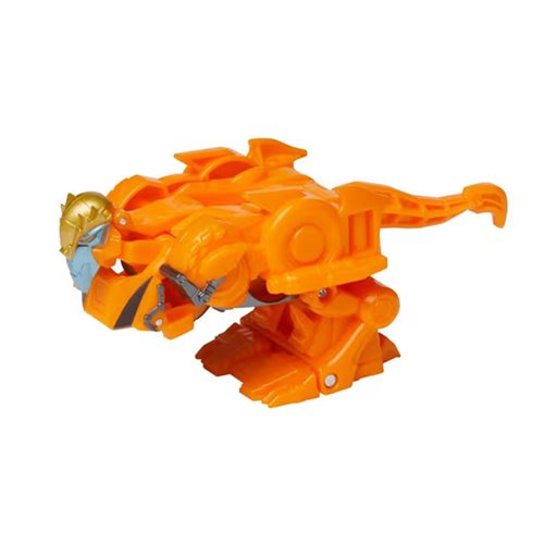Transformers EarthSpark 1-Step Smash Changers Wave 2 Set