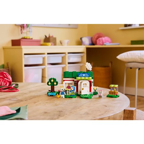 LEGO 77055 Animal Crossing Able Sisters Clothing Shop