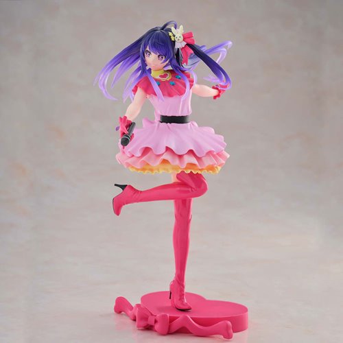 Oshi no Ko Ai Hoshimo Espresto Excite Motions Statue