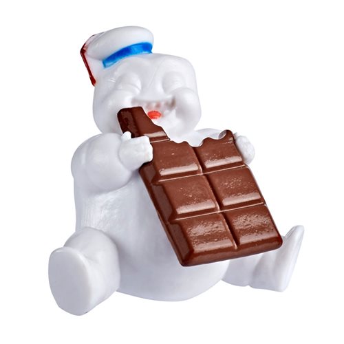 Ghostbusters Afterlife Mane Stay Puft Marshmallows Surprise Mini-Figures Wave 1 Case of 12