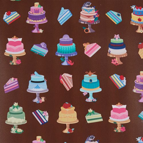 Disney Princess Cakes Mini-Backpack