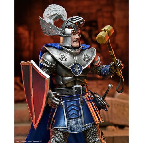 Dungeons & Dragons Ultimate Strongheart 7-Inch Scale Action Figure