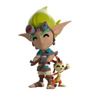 Jak and Daxter Collection Vinyl Figure 2-Pack #0