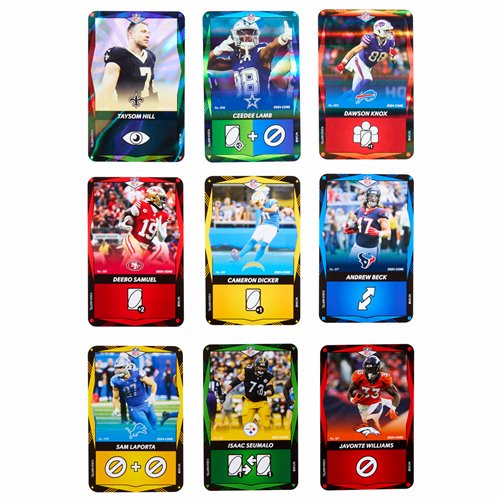 Draft Packs UNO Elite Card Game