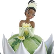 Disney 100 Princess and the Frog Tiana 6-Inch Statue