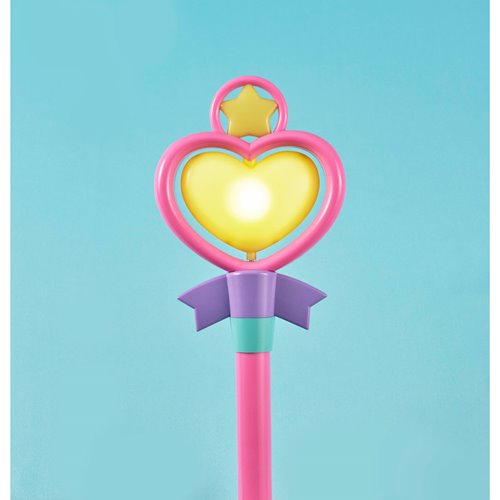 Magical Angel Creamy Mami Magic Stick Proplica Prop Replica