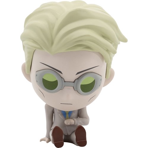 Jujutsu Kaisen Bobble Hero Blind-Box Mini-Figure Case of 12