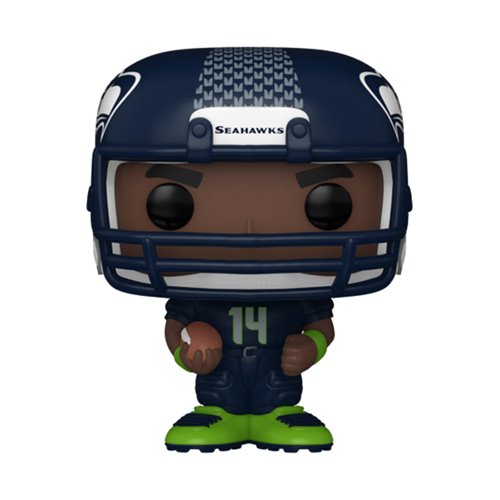 NFL Football 2024 Edition Funko Pocket Pop! Advent Calendar