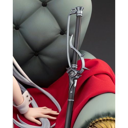 Azur Lane Fritz Rumey Schwarzes Kaninchen Version 1:7 Scale Statue