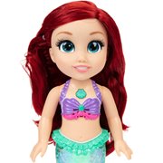 The Little Mermaid Ariel Disney Princess Singing Doll