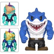 Street Sharks Ripster Pix! Vinyl Figure