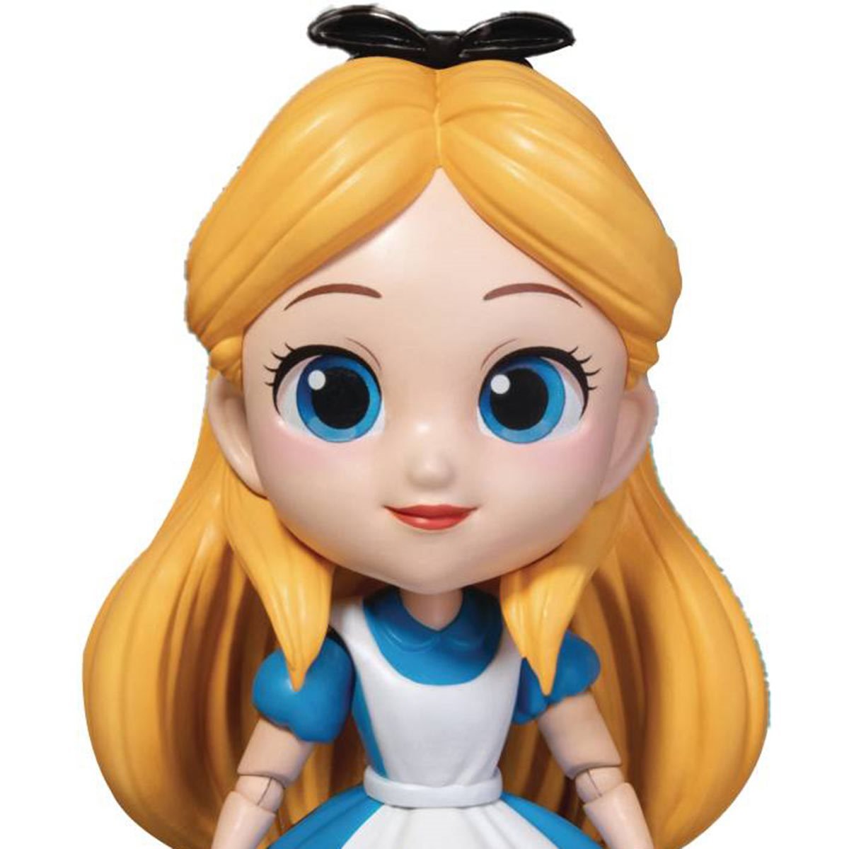 Disney 100 Years Of Wonder Alice In Wonderland Eaa 165 Action Figure 