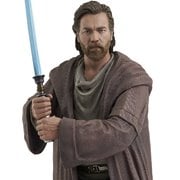Star Wars Disney+ Obi-Wan Kenobi Mini-Bust