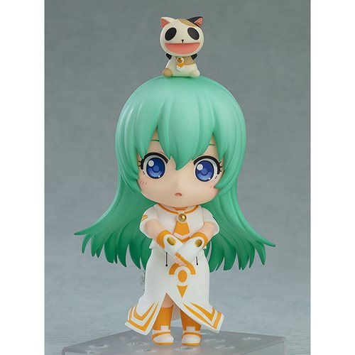 ARIA Alice Carroll Nendoroid Action Figure