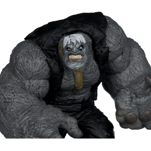 DC Direct Collector Vinyl Wave 5 Solomon Grundy Todd's Mods Limited Edition 4 1/2-Inch Scale Posed F