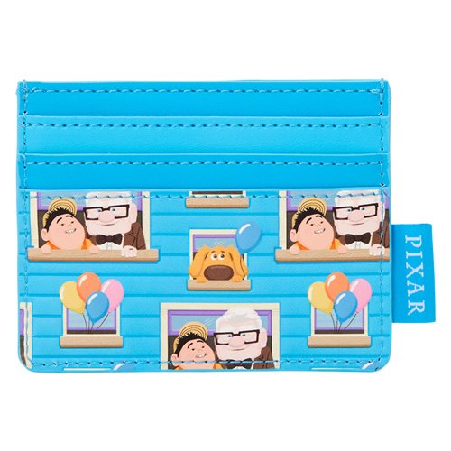 Pixar Up Card Holder