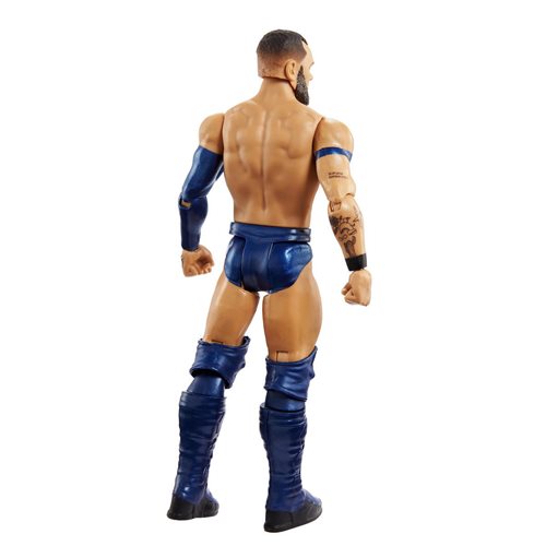 WWE Basic Series 133 Finn Balor Action Figure