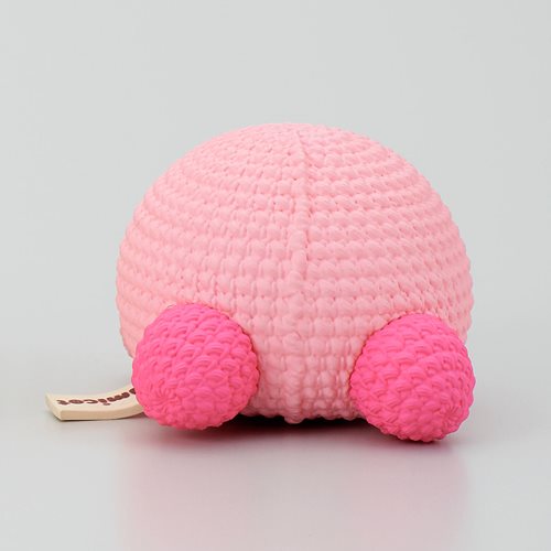 Kirby Sleeping Kirby Amicot Petit Mini-Figure