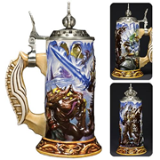 World of Warcraft Rise of the Lich King Epic Coll. Stein