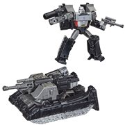 Transformers War for Cybertron Kingdom Core Megatron