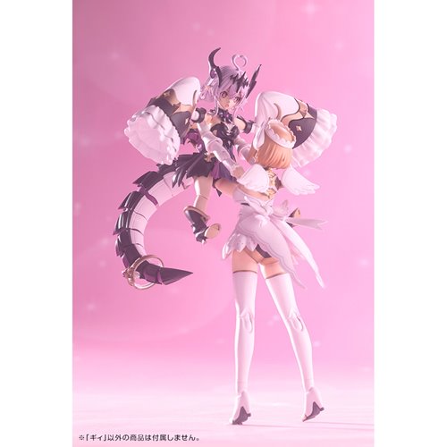 Arcanadea Gii Model Kit