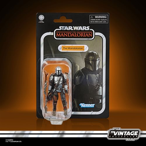 Star Wars The Vintage Collection 2020 Action Figures Wave 4