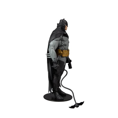 DC Multiverse Batman White Knight Batman 7-Inch Action Figure
