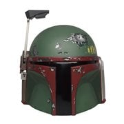 Star Wars Boba Fett Helmet PVC Figural Bank