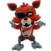 Five Nights at Freddy's Collection Foxy Flocked Vinyl Figure