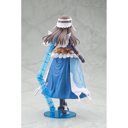 Arcanadea Ermeda Grande Scale Model Kit