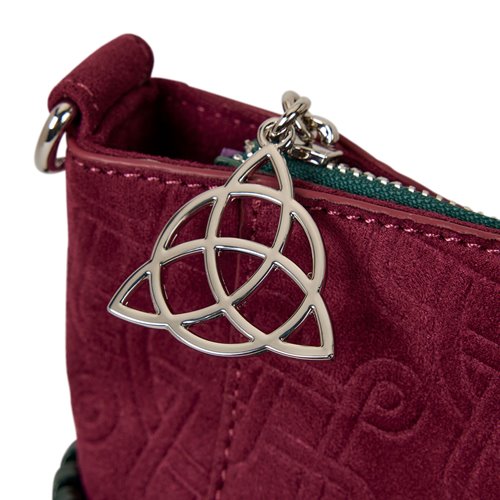 Charmed Convertible Tote Bag