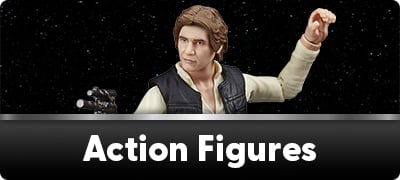 Star Wars Action Figures