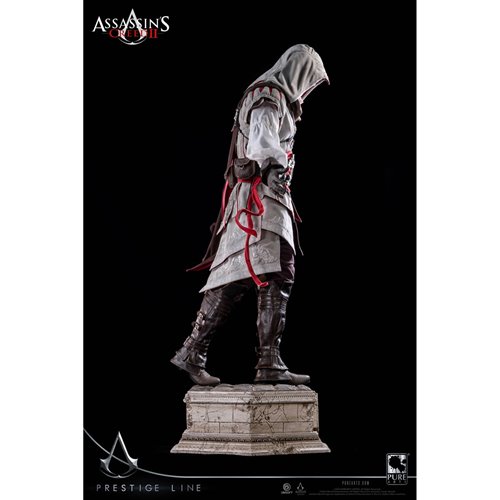 Assassin's Creed Ezio Auditore 1:2 Scale Prestige Line Statue