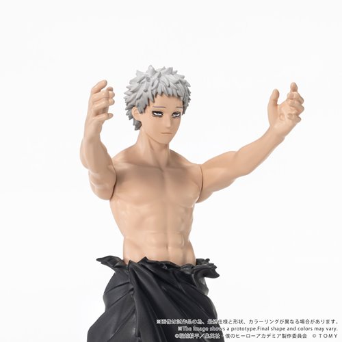 My Hero Academia CK-M15 All For One Collekazaro Action Figure