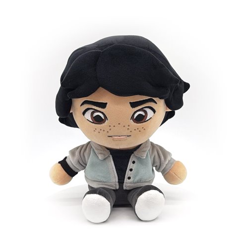 Stranger Things Mike 9-Inch Plush