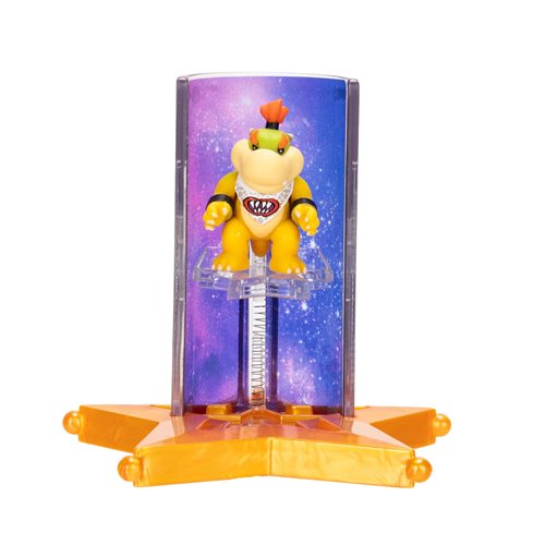 Super Mario Galaxy Movie Mini-Figure with Accessory Wave 1 Case of 12