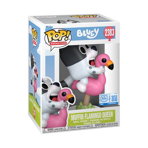 94102 Funko Pop! Vinyl Figure - EE Exclusive