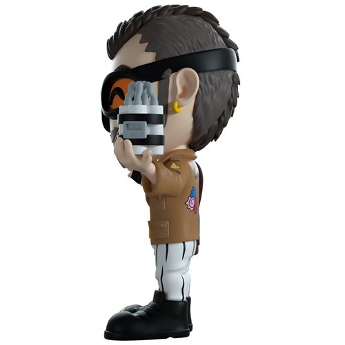 The Boys Collection Frenchie Vinyl Figure #8