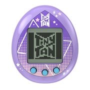 BTS TinyTAN Purple Tamagotchi Nano Digital Pet