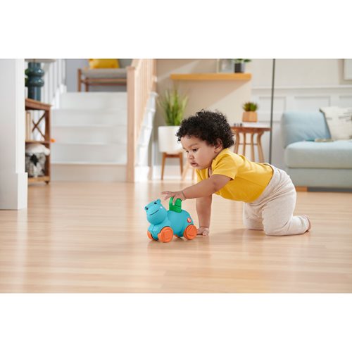 Hello Moves 9-12 Months Play Kit