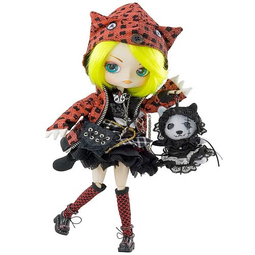 Pullip Dal Hangry h.Naoto Fashion Doll - Entertainment Earth