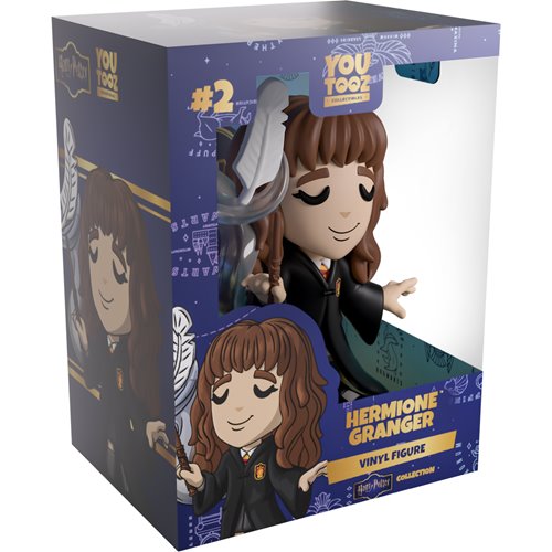 Harry Potter Collection Hermione Granger Vinyl Figure #2