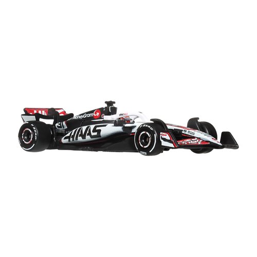 Hot Wheels Formula 1 2026 Mix 1 Vehicle Case of 8