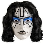 KISS The Spaceman Deluxe Mask