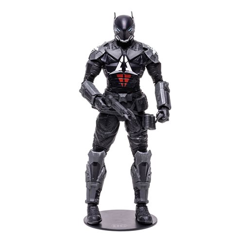 DC Gaming Wave 7 Batman: Arkham Knight The Arkham Knight 7-Inch Scale Action Figure